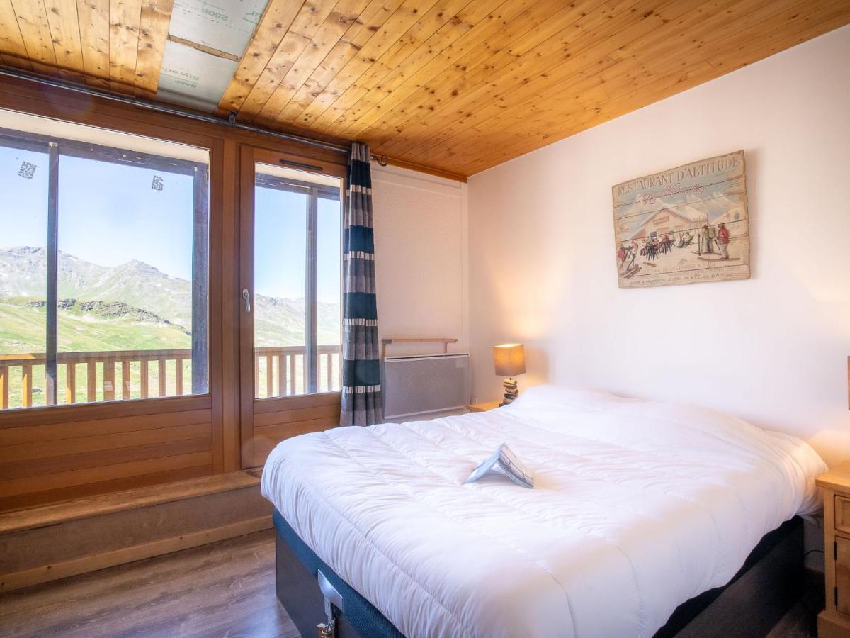 Apartment Le Lac Blanc-1 By Interhome Val Thorens Exterior foto