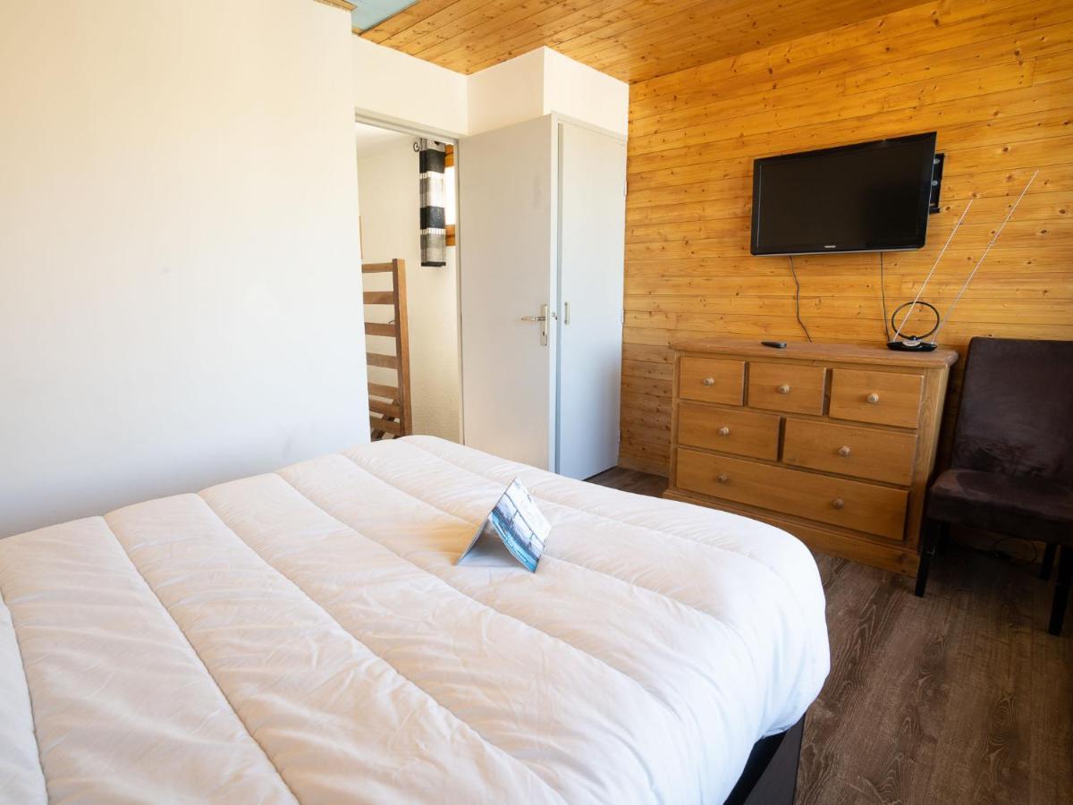 Apartment Le Lac Blanc-1 By Interhome Val Thorens Exterior foto
