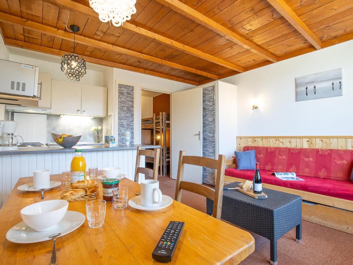 Apartment Le Lac Blanc-1 By Interhome Val Thorens Exterior foto