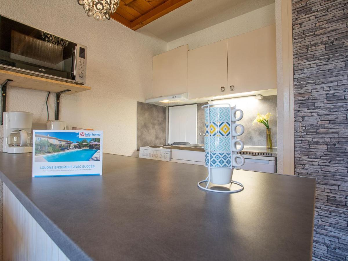 Apartment Le Lac Blanc-1 By Interhome Val Thorens Exterior foto